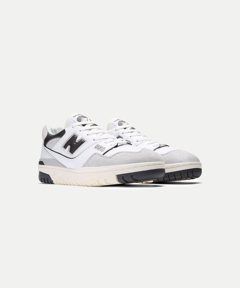 Tenis New Balance Para Hombre Blanco